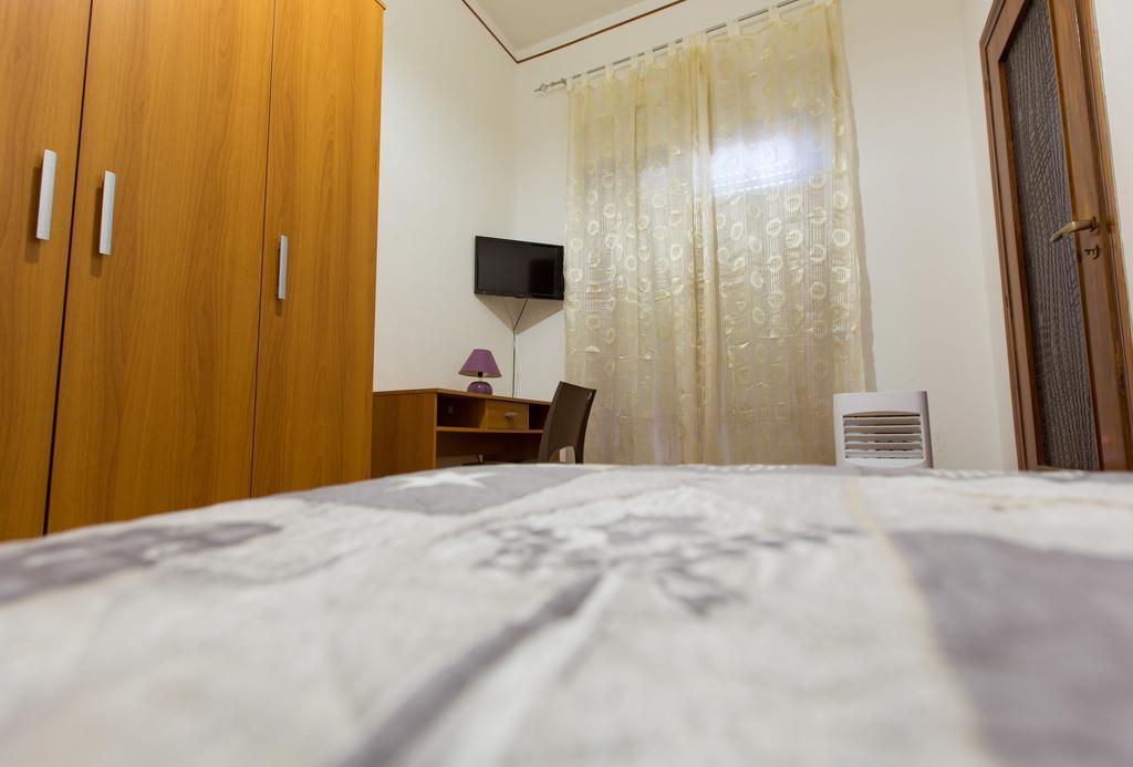 Licata Posti Letto Hotel Трапани Екстериор снимка