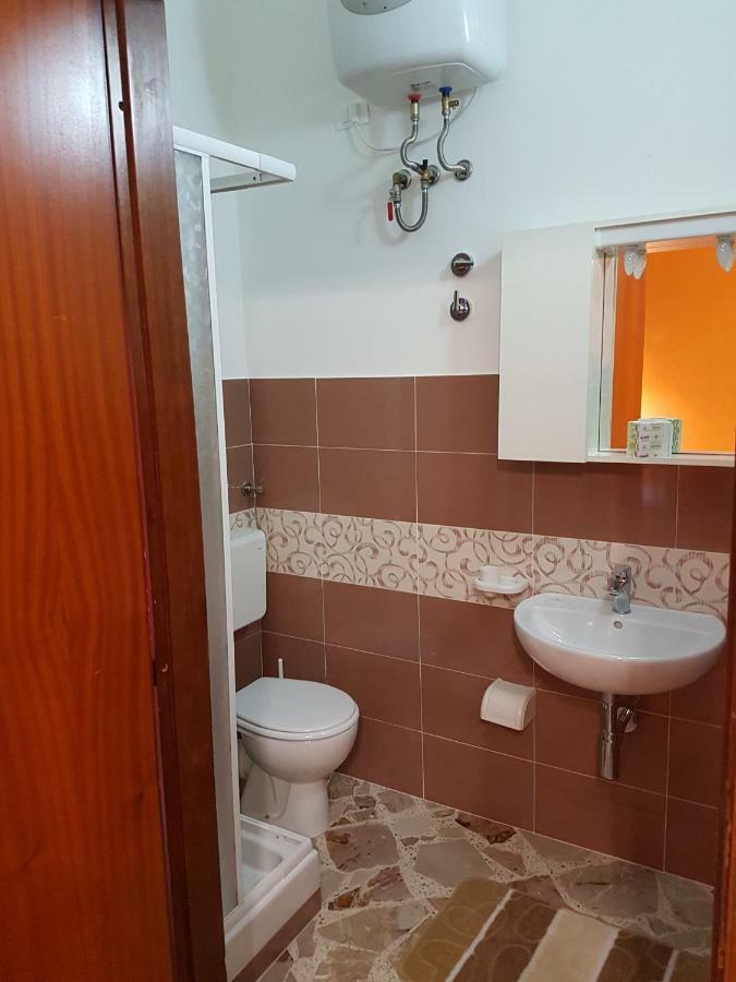 Licata Posti Letto Hotel Трапани Екстериор снимка